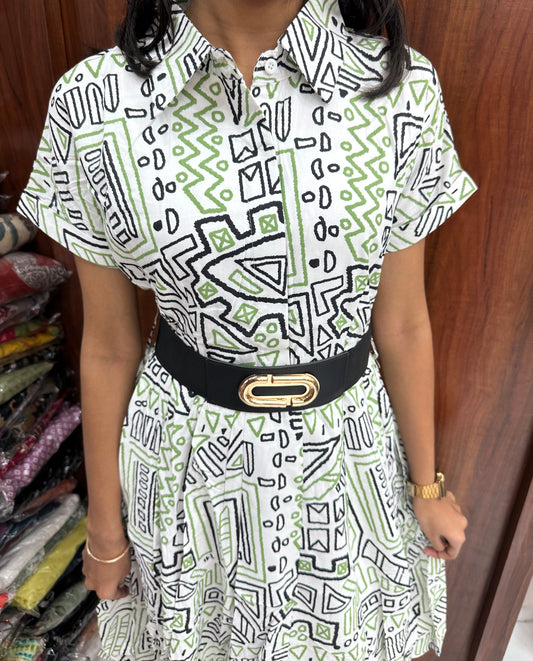 Western Midi - WNMD28