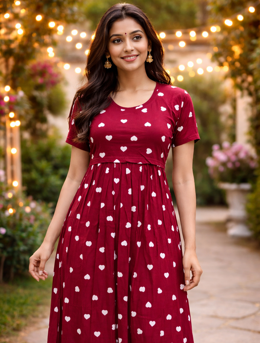 Feeding Midi - FDM64