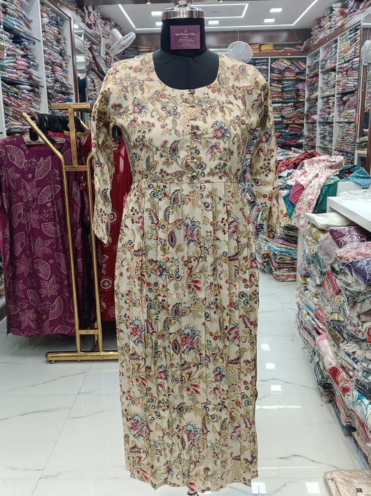 Fluffy Midi - FFMD18