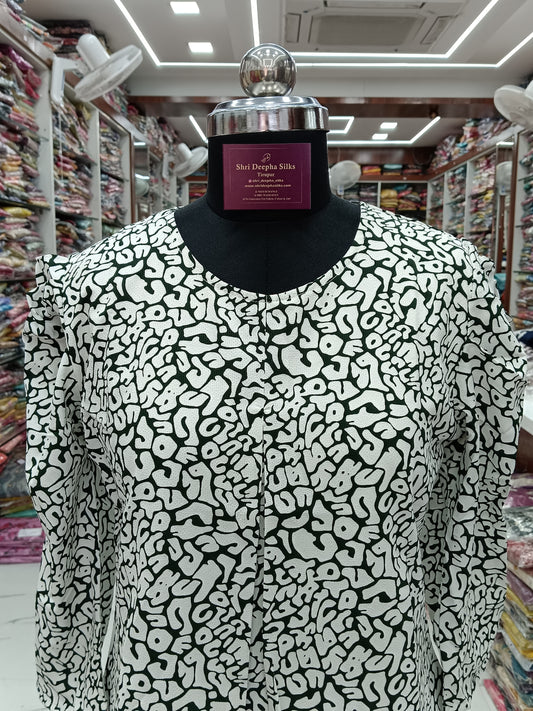Short Top - ST01
