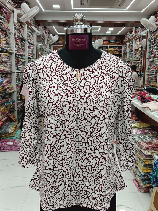Short Top - ST02