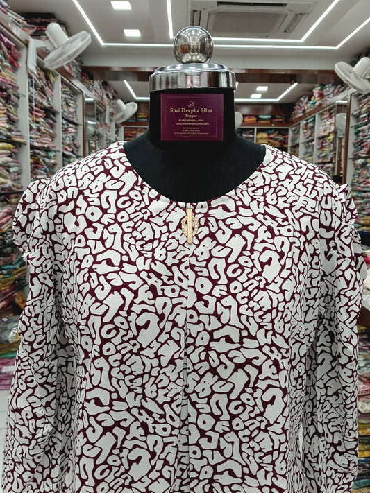 Short Top - ST02