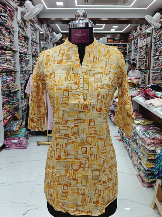 Short Top - ST06