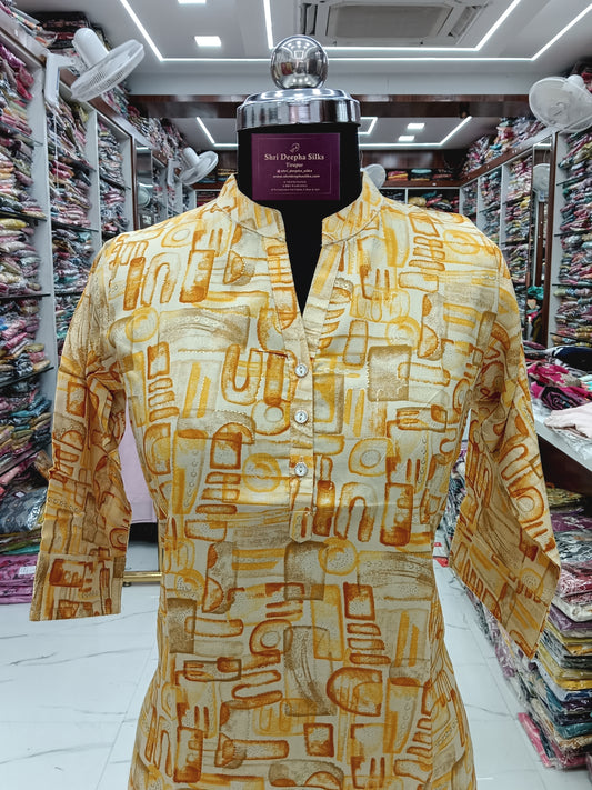 Short Top - ST06