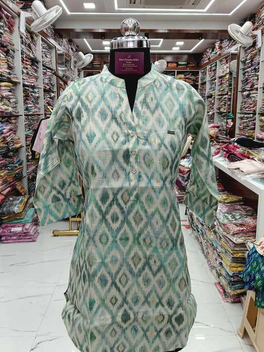 Short Top - ST04