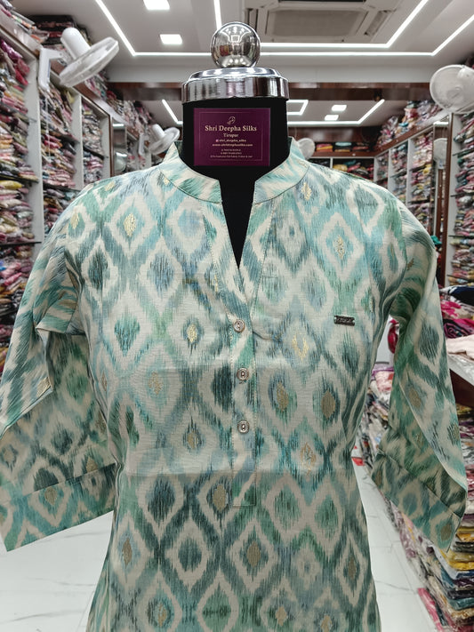 Short Top - ST04