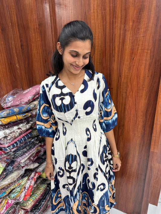 Western Midi - WNMD35