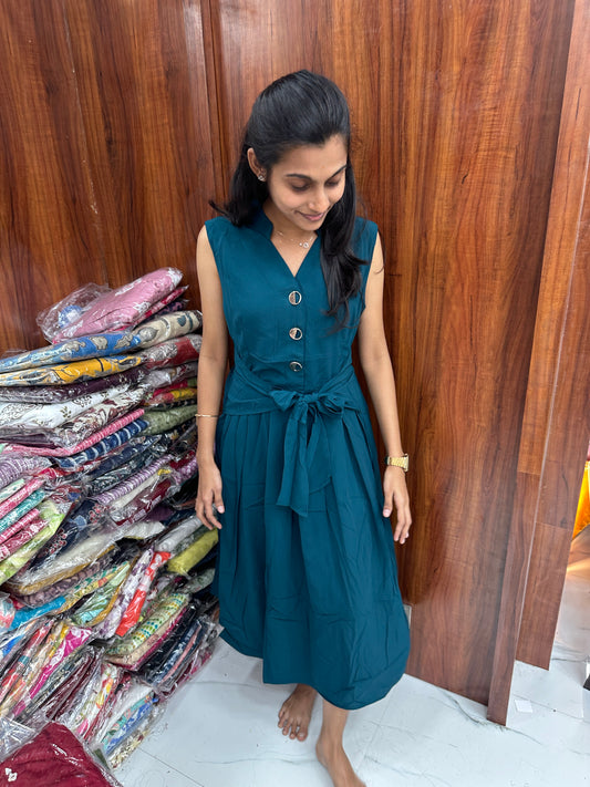 Western Midi - WNMD34