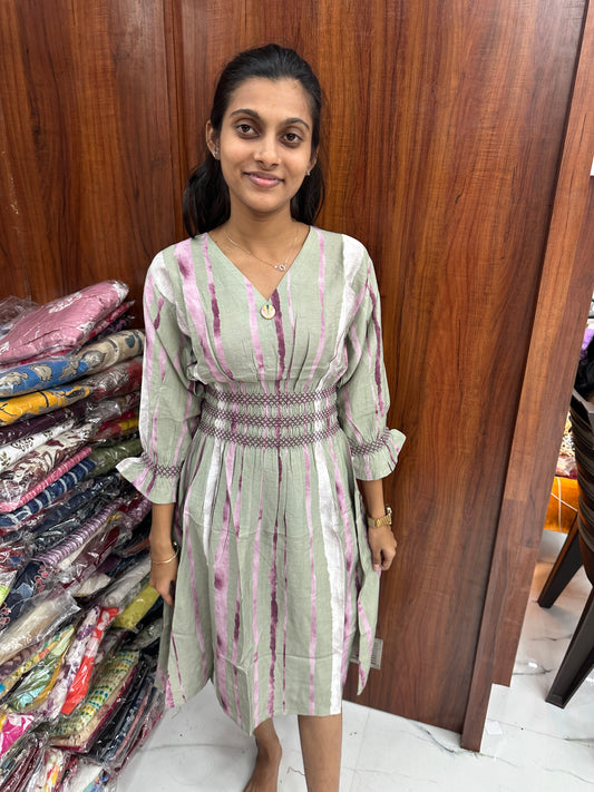 Western Midi - WNMD32