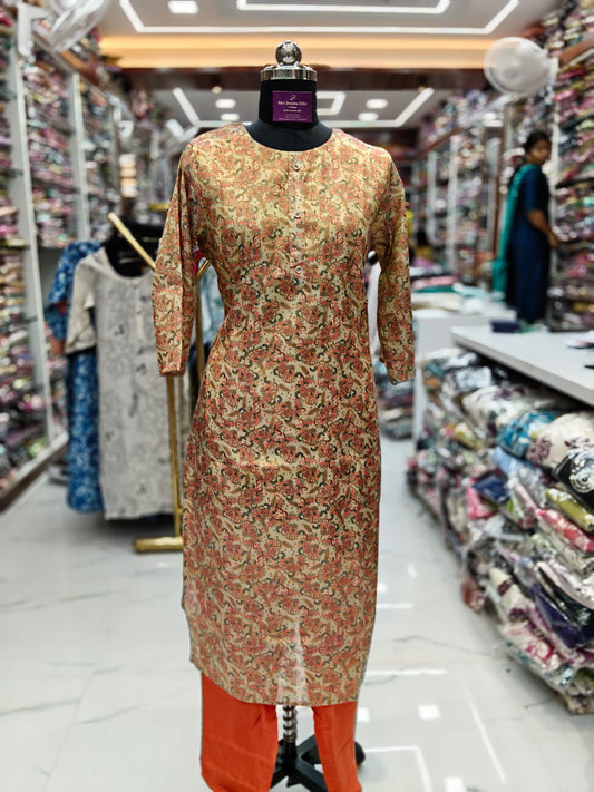 Premium Party Wear 3 Pcs Salwar Set - PPSS44