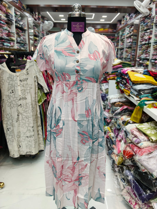 Feeding Midi - FDM62