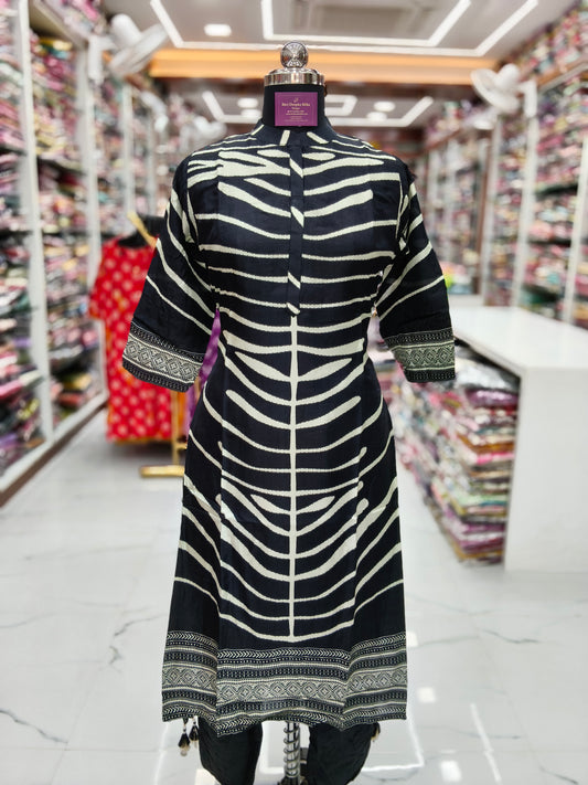 Premium Party Wear Co Ord Set - PPCS03