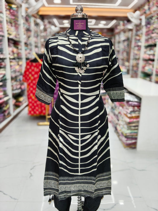 Premium Party Wear Co Ord Set - PPCS03