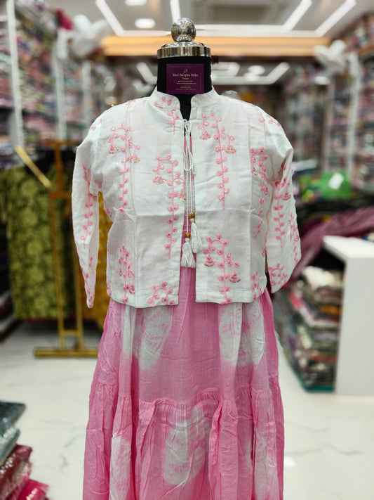 Overcoat Smoky Midi - OSMD04