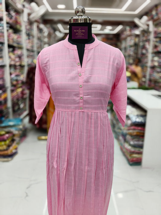 Spun Cotton Midi - SCMD45