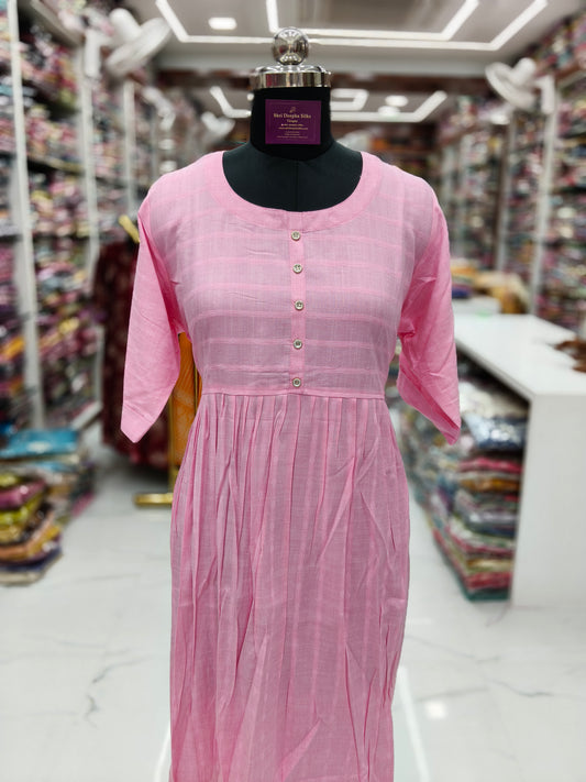 Spun Cotton Midi - SCMD42