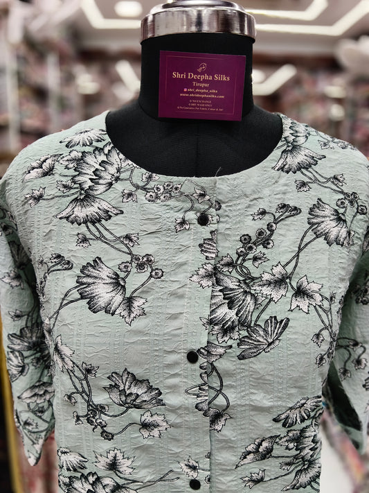 Trending Short Top - ST13