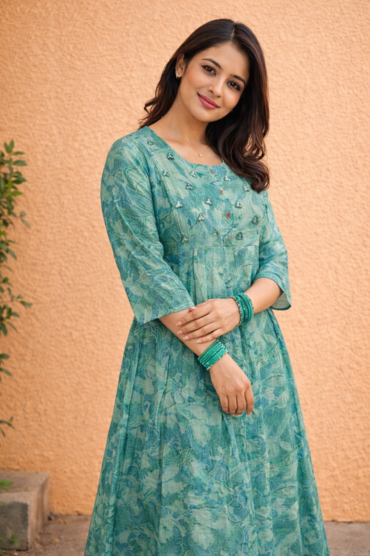 Fluffy Midi - FFMD09