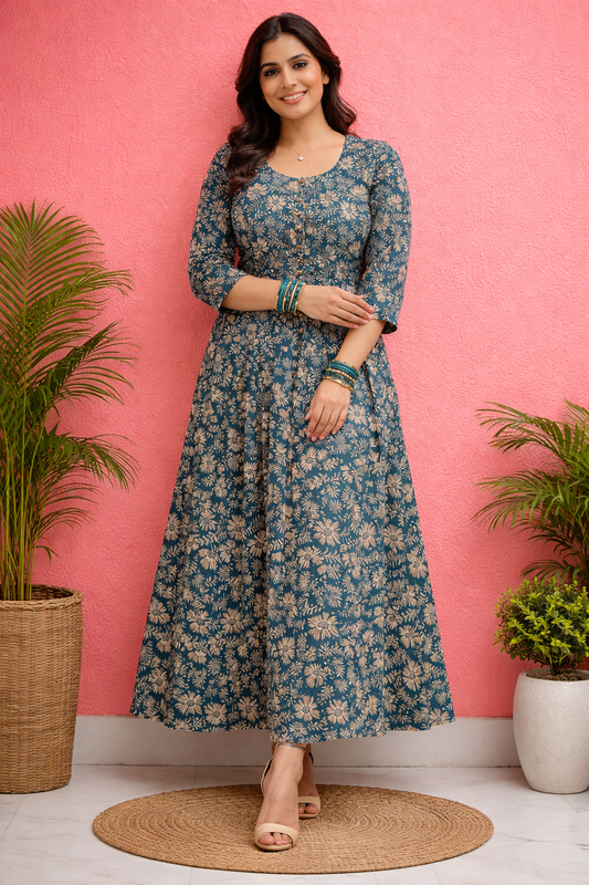 Fluffy Midi - FFMD14