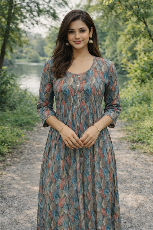 Feeding Midi - FDM61