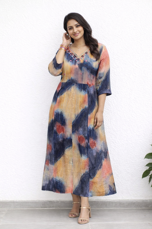 Fluffy Midi - FFMD12