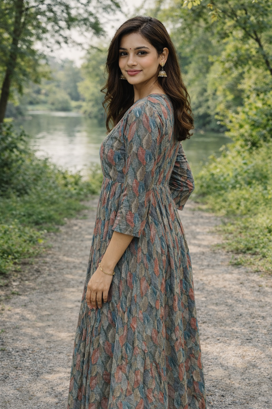 Feeding Midi - FDM61