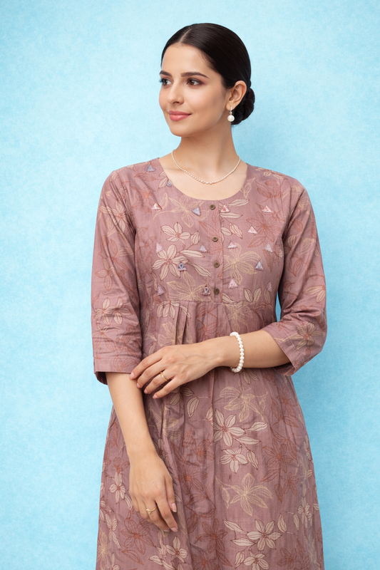 Fluffy Midi - FFMD03