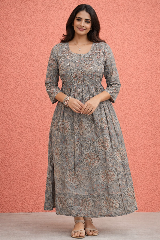 Fluffy Midi - FFMD07