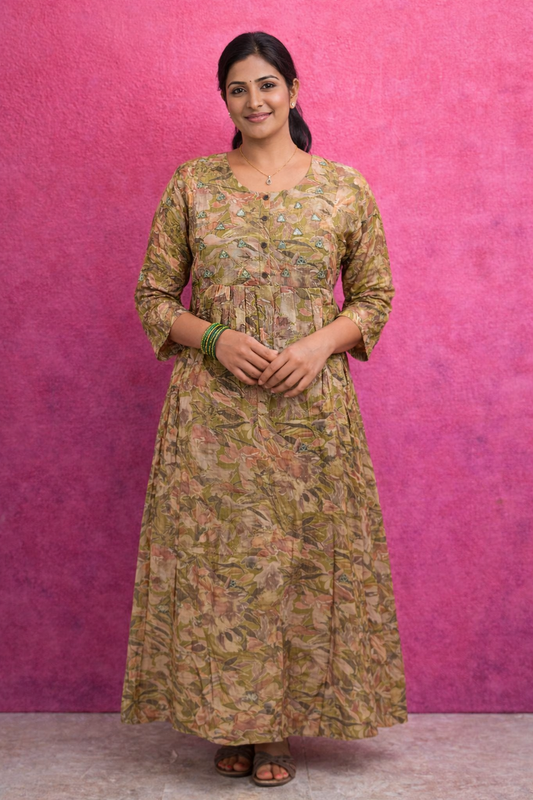 Fluffy Midi - FFMD08