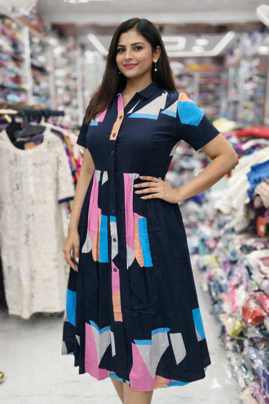 Feeding Midi - FDM63