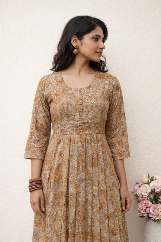 Fluffy Midi - FFMD16