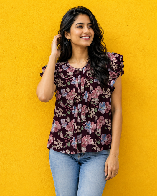 Short Top - HMST03
