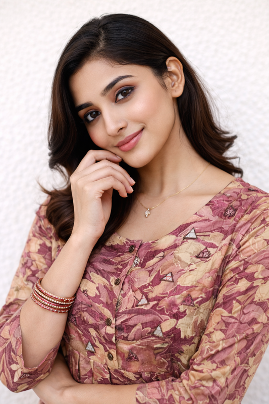 Fluffy Midi - FFMD06