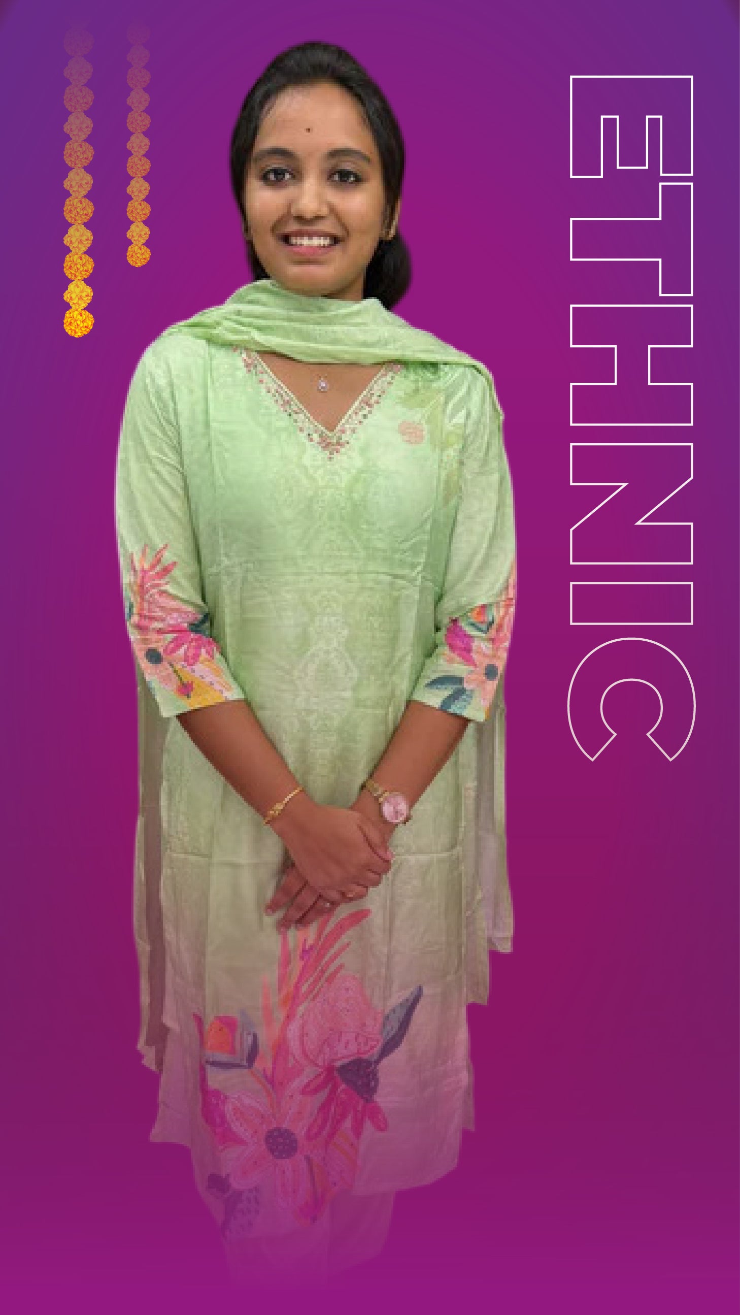 Premium Ethnic & Party Wear Salwar Sets