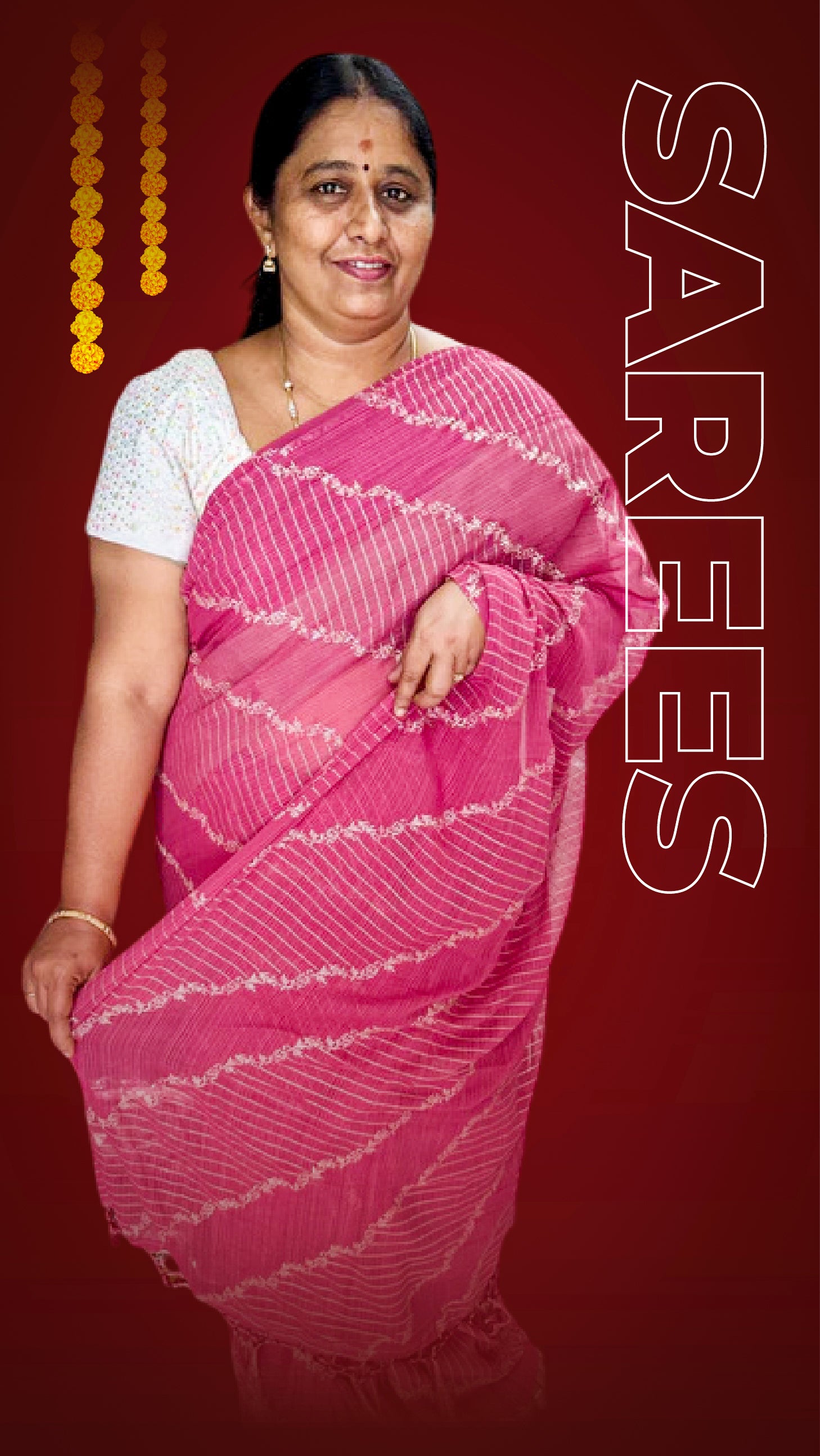 Sarees