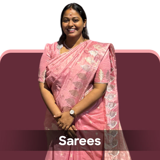 Sarees
