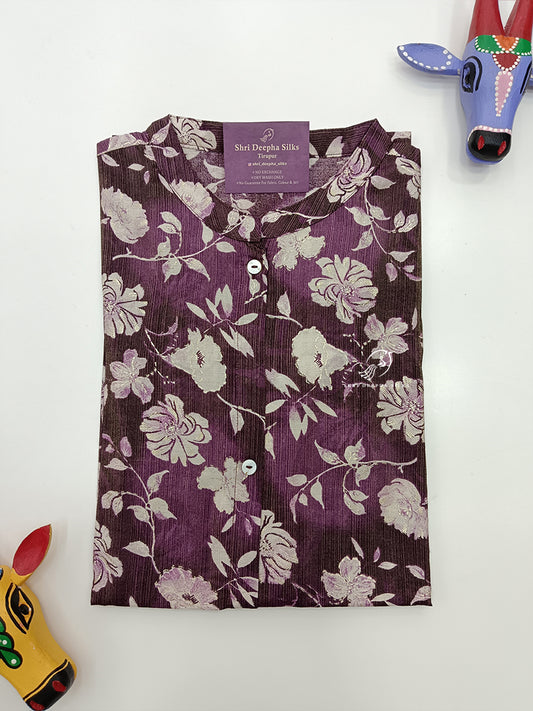 Casual / Office / Daily Wear Kurthi