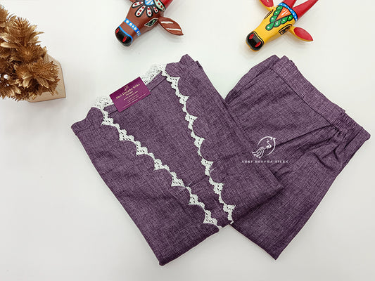 Co-ord Silk Set