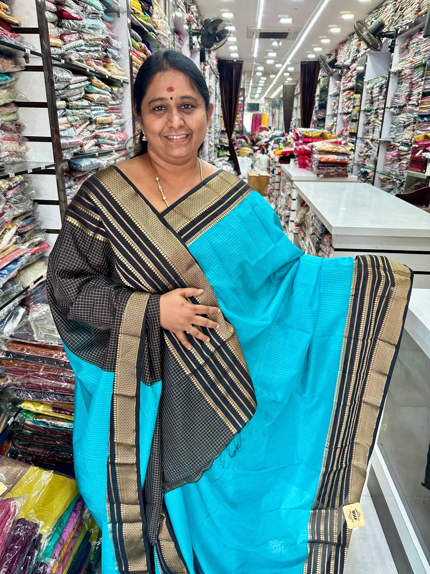 Sarees