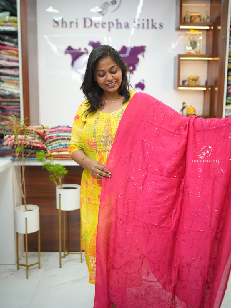 Premium  Ethnic & Party Wear Salwar