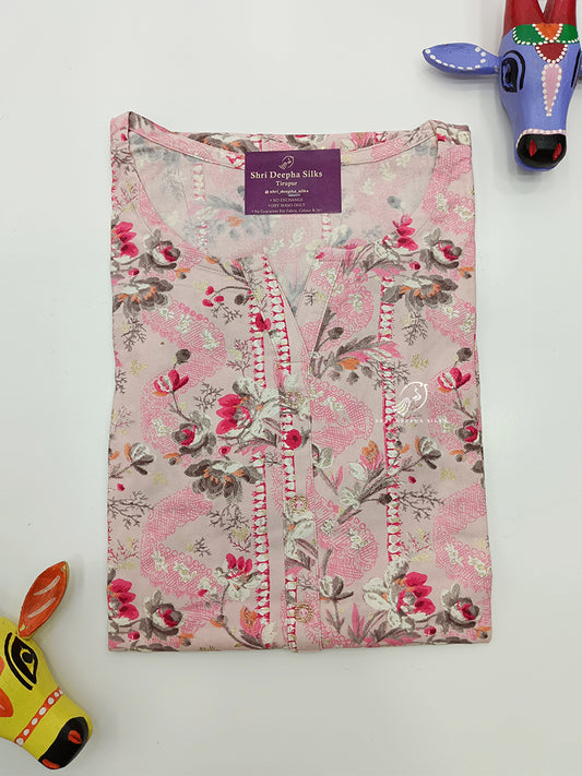 Casual / Office / Daily Wear Kurthi
