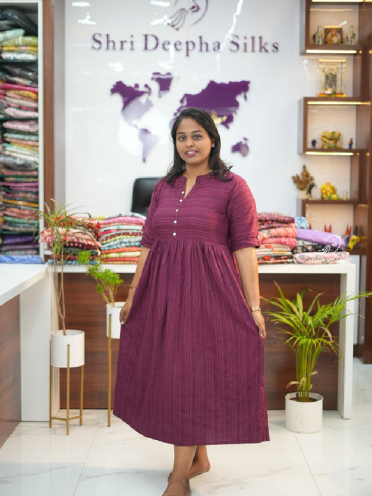 Monsoon Midi Ankle Length