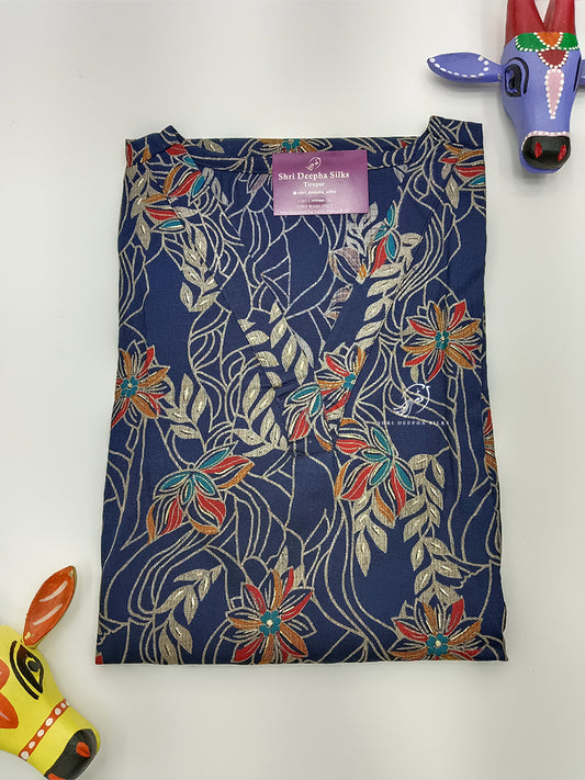 Casual / Office / Daily Wear Kurthi