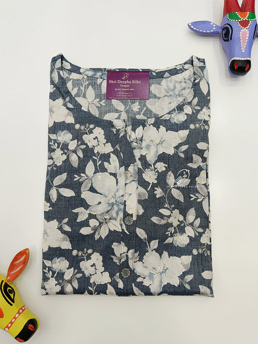 Casual / Office / Daily Wear Kurthi