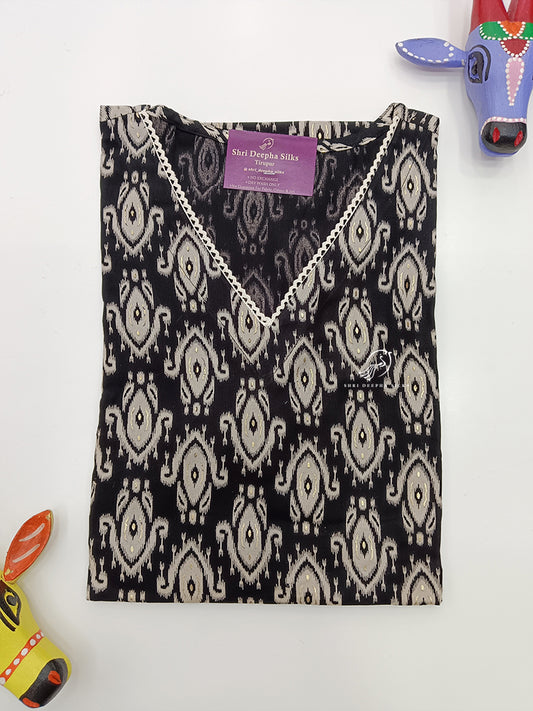 Casual / Office / Daily Wear Kurthi