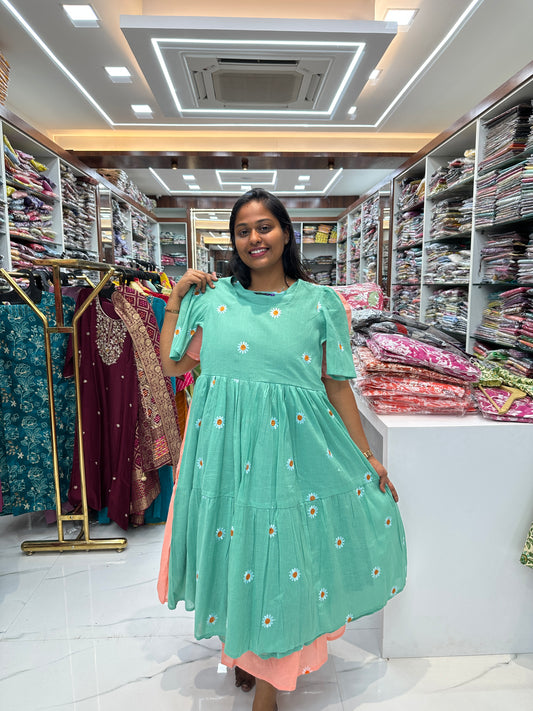 Sunflower Midi Pista ASSM04