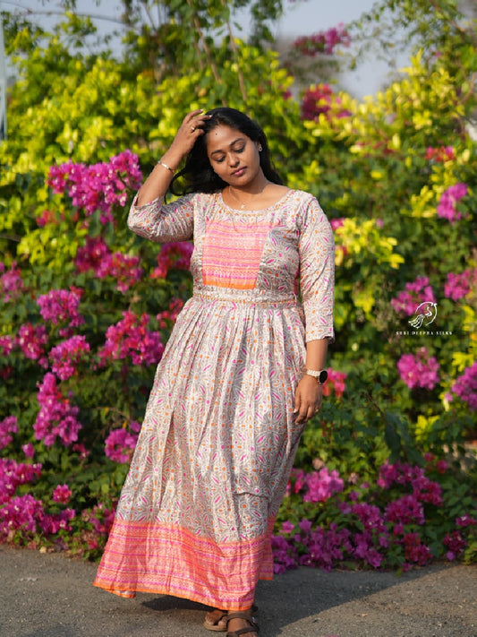 Premium Peach candy Maxi