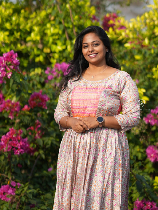 Premium Peach candy Maxi