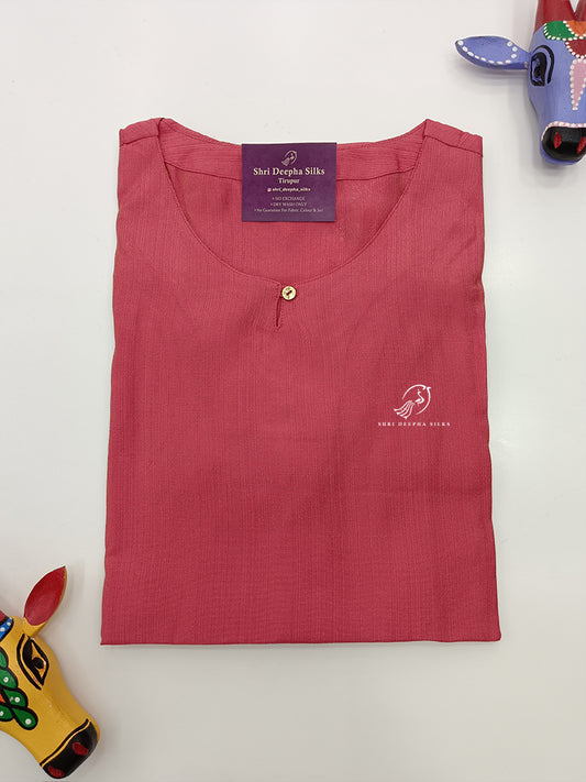 Casual / Office / Daily Wear Kurthi