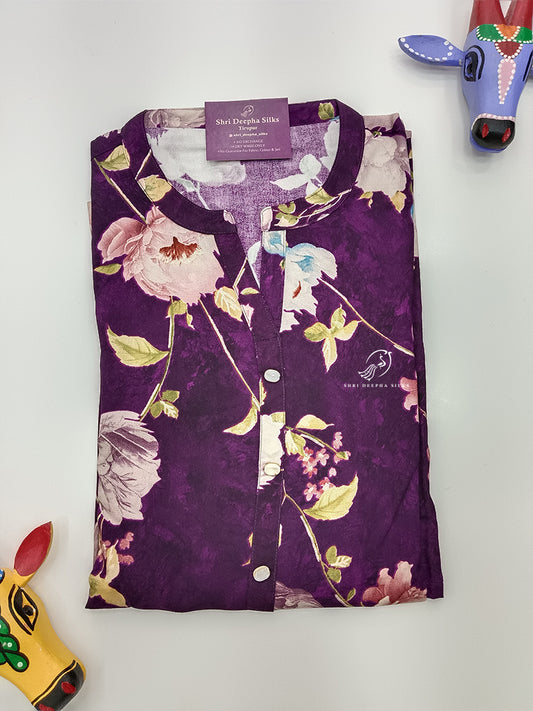 Casual / Office / Daily Wear Kurthi
